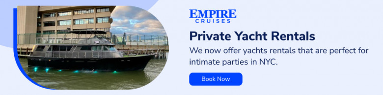 Empire Cruises - college party cruise