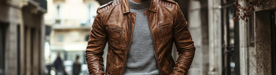 Bikerjacket