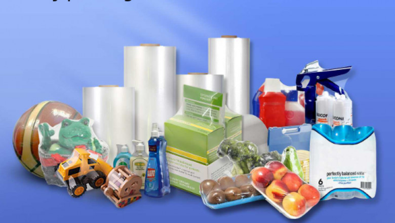 Exploring the Clarity and Durability of Crosslinked Shrink Film