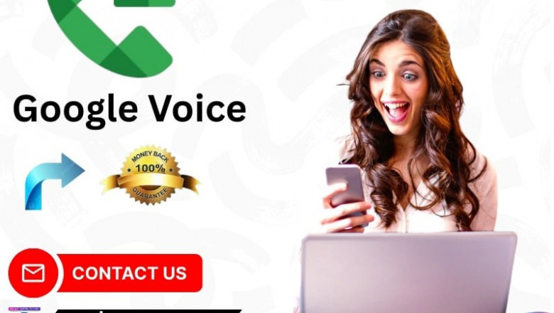 How To Buy Google Voice Accounts A Step By Step Guide From usashopsmm