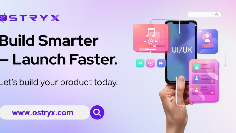 Best Mobile App Development Companies in the USA for Startups &amp; Enterprises