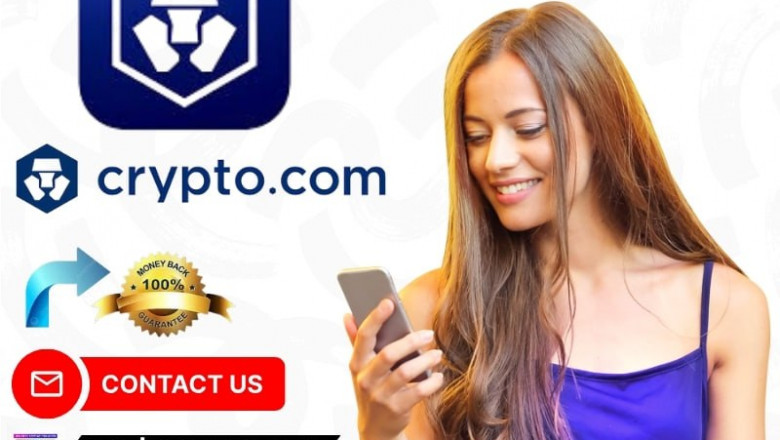 How ToBuy Verified Crypto Account A Step By Step Easy Guide