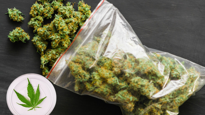 Is Weed Legal in Texas?