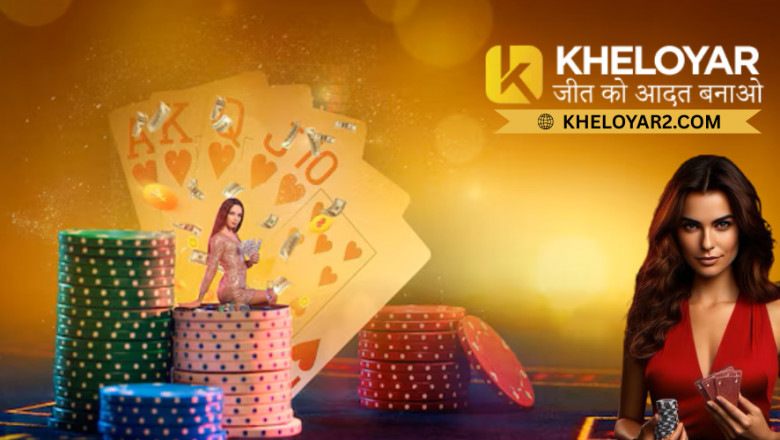 Kheloyaar Unlock ₹10,000 Bonus: 7 Reasons to Join Kheloyaar