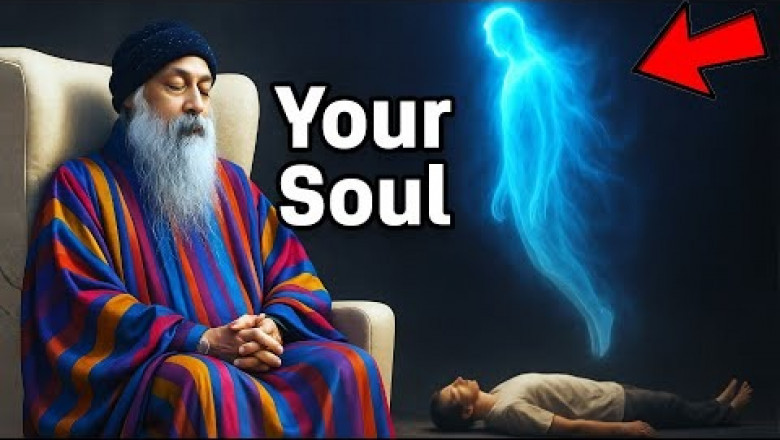 Mindfulness as a Bridge: From Inner Turmoil to Spiritual Awakening