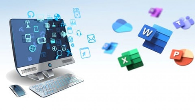 Office 365 Reseller in Mumbai: Get the Best Plans &amp; Support