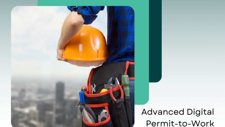 Permit to Work Software for Mining in UAE