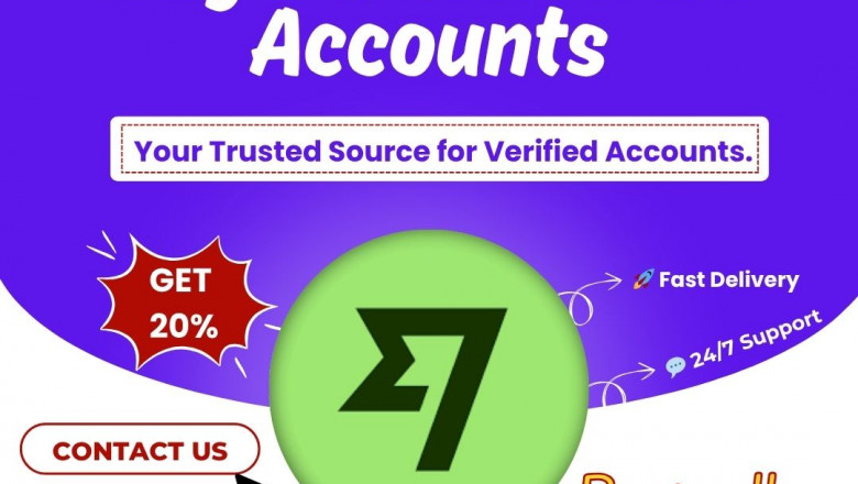 Should You Buy Verified Wise Accounts? Read This