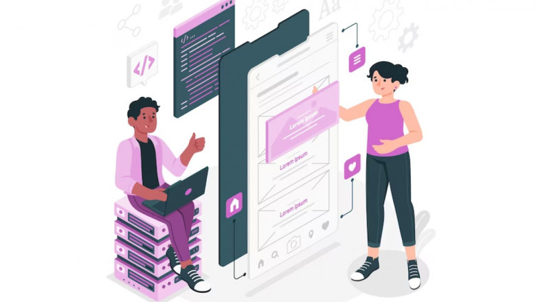 The Dxb Apps, The Best Mobile App Development Company In UAE