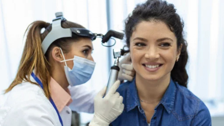 Ear Infection: Causes, Symptoms, Treatment Options and Prevention - approved