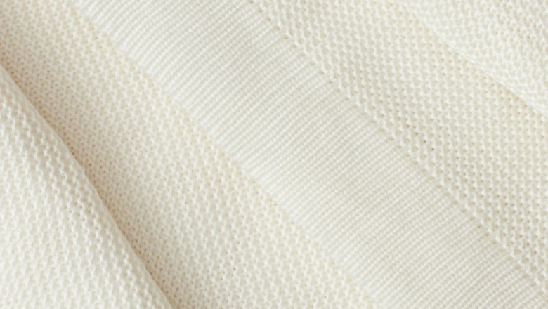 Embrace Comfort and Style with the Bamboo Cloud Knit Blanket from Casas Bamboo