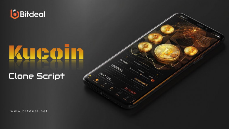 How a KuCoin Clone Helps Build a Global Crypto Exchange Ecosystem