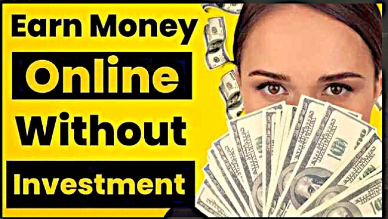 Make Money Watching Videos and Doing Simple Tasks