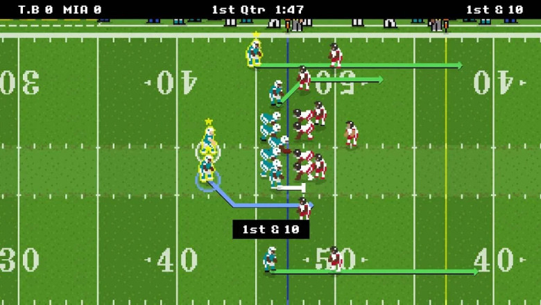 Retro Bowl 3kh0: A Modern Retro Gaming Sensation