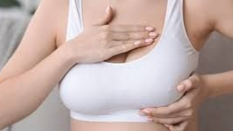 Top 4 Reasons to Opt for Breast Lift Surgery