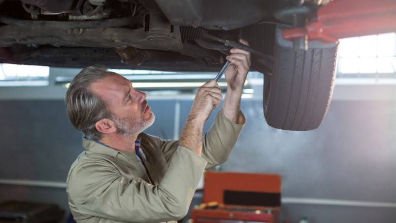 Why Is It Important to Repair Your Car's Exhaust System?