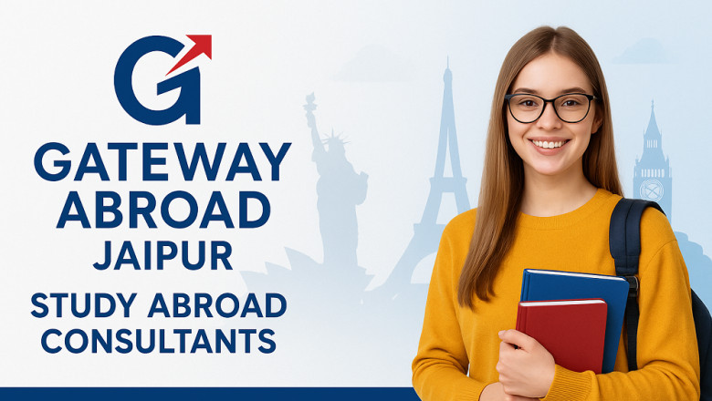 Your Ultimate Guide to Study Abroad &amp; English Mastery