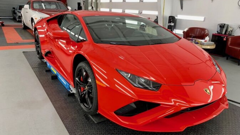 Best Mobile Car Cleaning At Home Prices