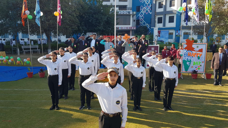 Best NDA Coaching in Rajasthan