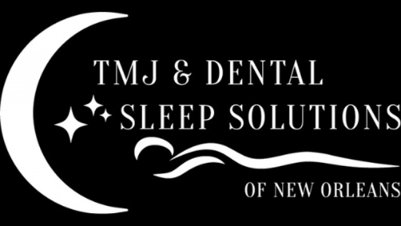 Effective Solutions for Snoring: How TMJ and Dental Sleep Solutions Can Help in New Orleans