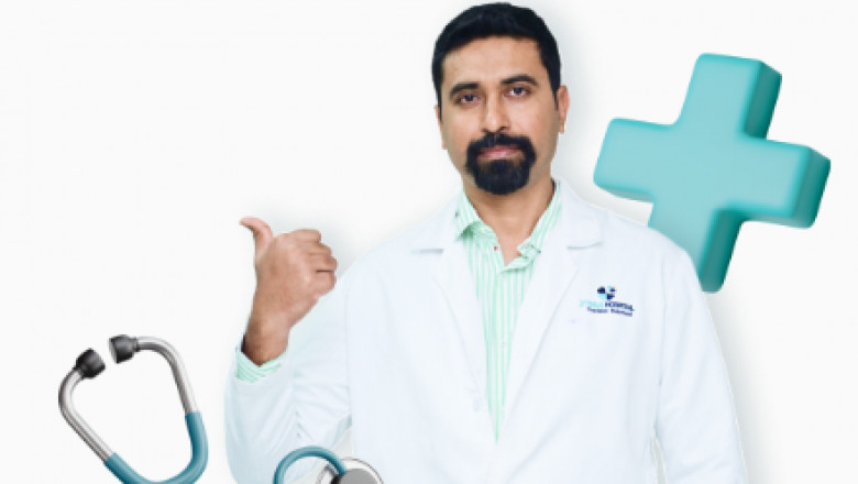 Expert Laser Prostate Cancer Treatment In Bengaluru