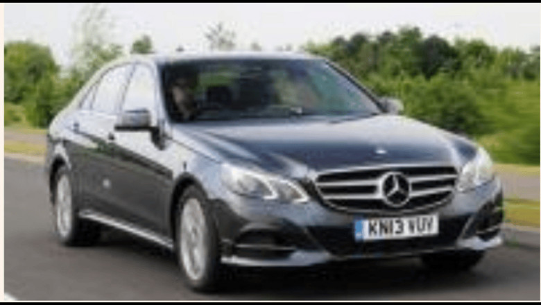 Heathrow to Stratford Upon Avon Taxi: A Comfortable Journey Through English Heritage