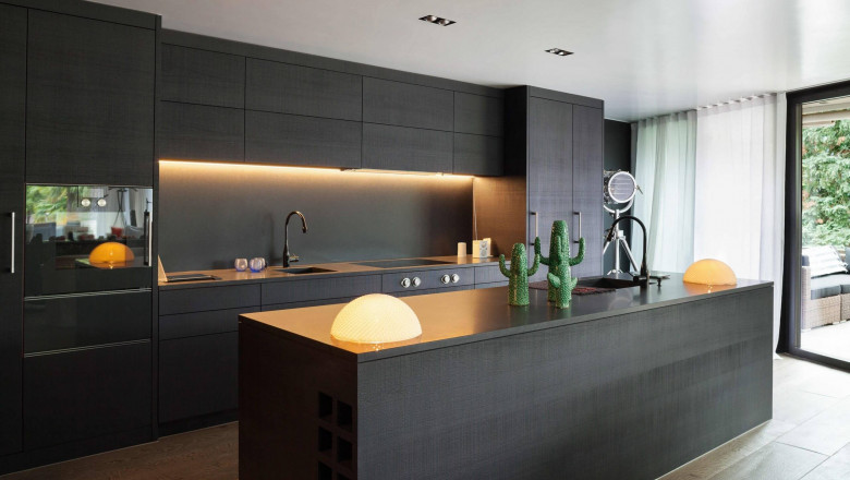 Kitchen Design Companies in Dubai Turning Visions into Reality