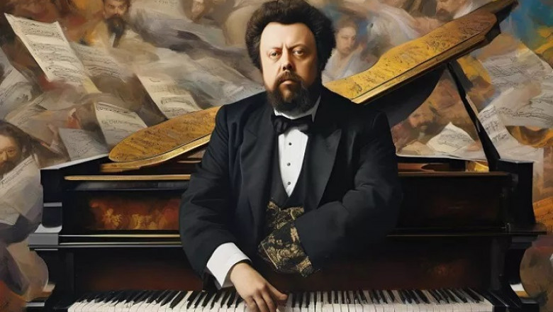 The Greatest 19th Century Russian Composers and Their Music