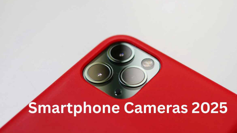 Top Smartphone Cameras in 2025: The Year of Mobile Photography