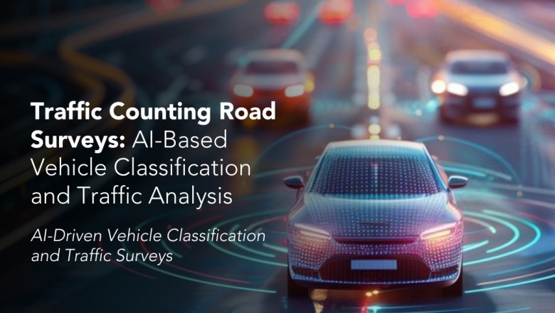 UAE Traffic Survey - Essential for Infrastructure