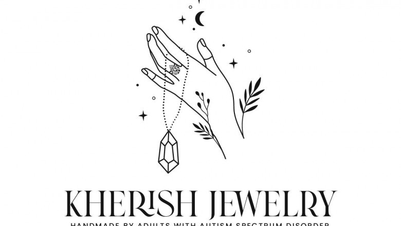 Unveiling the Elegance of Nature: Discover the Beauty of Pink Opal and Sea Moss Agate Rings at Kherish Jewelry