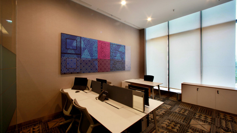 Virtual Office in Dubai: The Smarter Business Choice for 2025