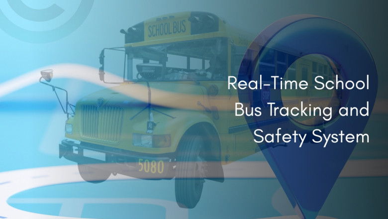 AI Revolutionizes SAUDI ARABIA School Bus Fleet Management