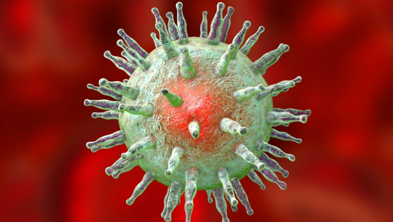 Epstein-Barr Virus (EBV) Market Size, Trends, and Forecast Analysis 2025-2032