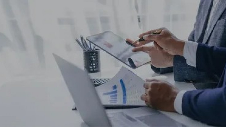 Expert Accountants in Surrey: Your Trusted Tax Advisor and Bookkeeping Specialists