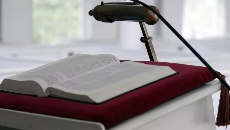 How Long Does It Take to Read the Book of Exodus?