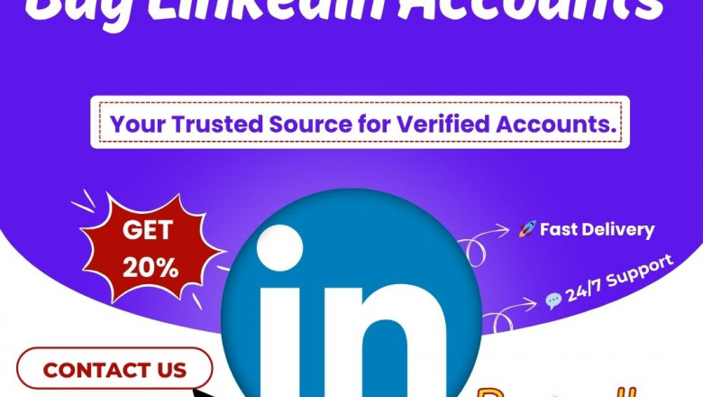 Is It Safe To Buy LinkedIn Accounts? Risks &amp; Benefits Explained