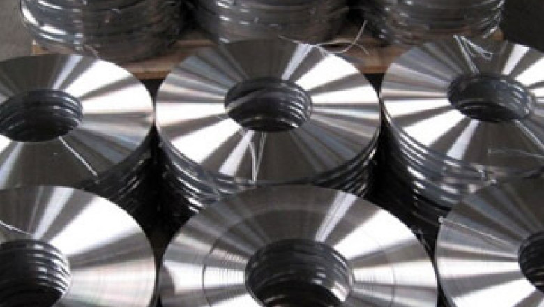 Nickel 270 Strip