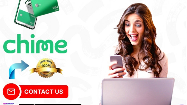No 1 Websites Buy Verified Chime Bank Accounts in This Time working 2025 !