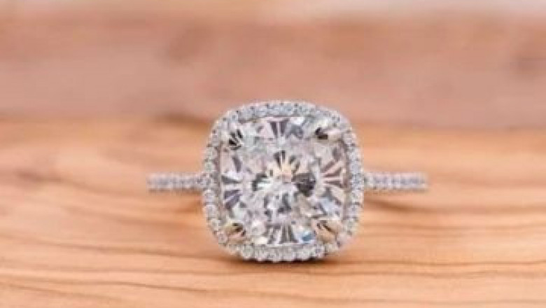 Shop Diamond Engagement Rings in Dallas, TX