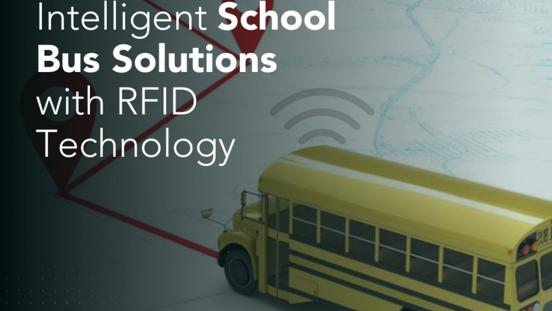 Smart School Transport: UAE’s Shift to Intelligent Fleet Management