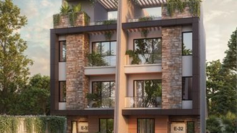 The Best of Both Worlds: Urban Living & Nature at Hiranandani Hinjawadi