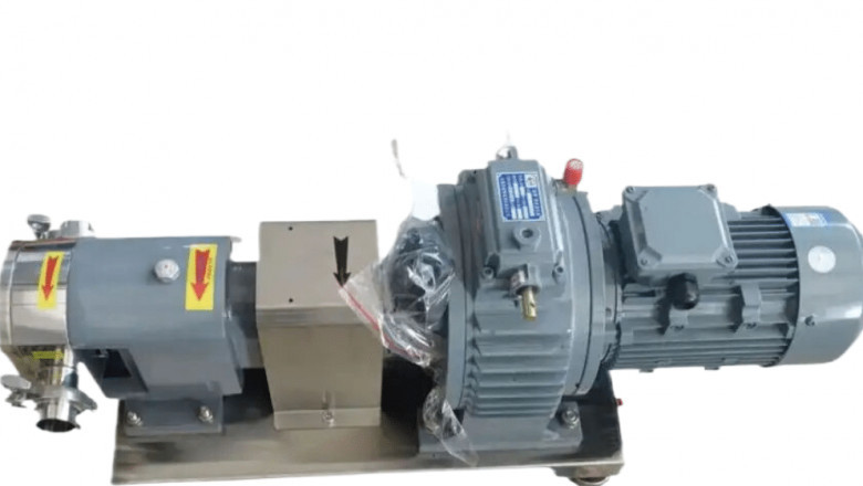 The Complete Guide to Lobe Pump Technology in Modern Industrial Systems