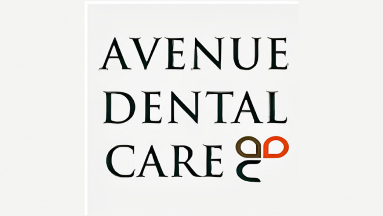 Your Smile Deserves the Best: Discover Comprehensive Care at Avenue Dental Care