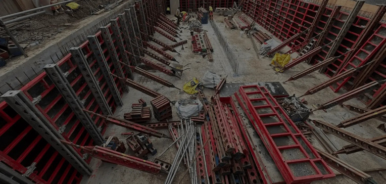 Drainage & Dewatering - LM Ground Facilities