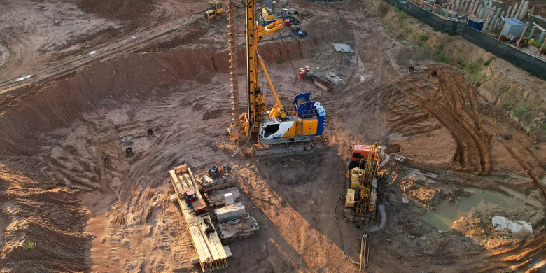 Piling Contractors