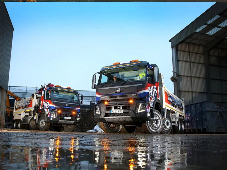 Skip hire Fulham