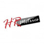 Thehr-metrics