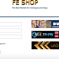 feeshop