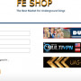 feeshop